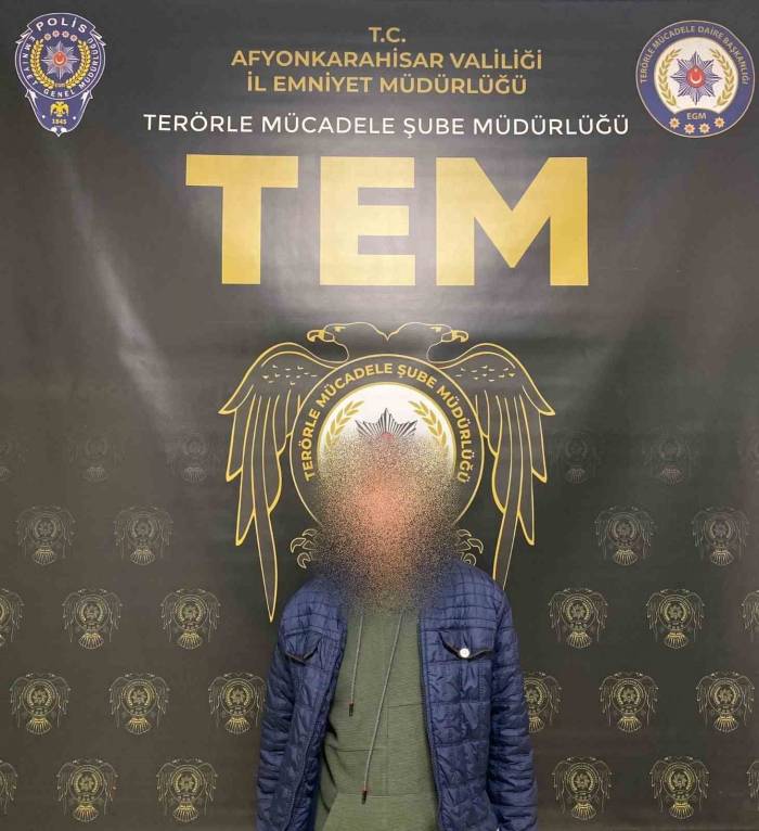 Fetö’den Aranan 2 Eski Polis Yakalandı