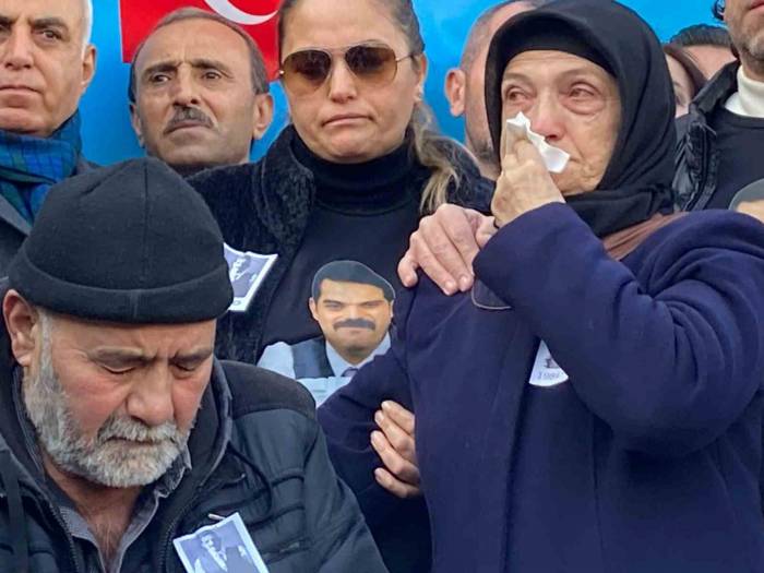 Eski Ülkü Ocakları Genel Başkanı Ateş Ölümünün 1. Yılında Anıldı