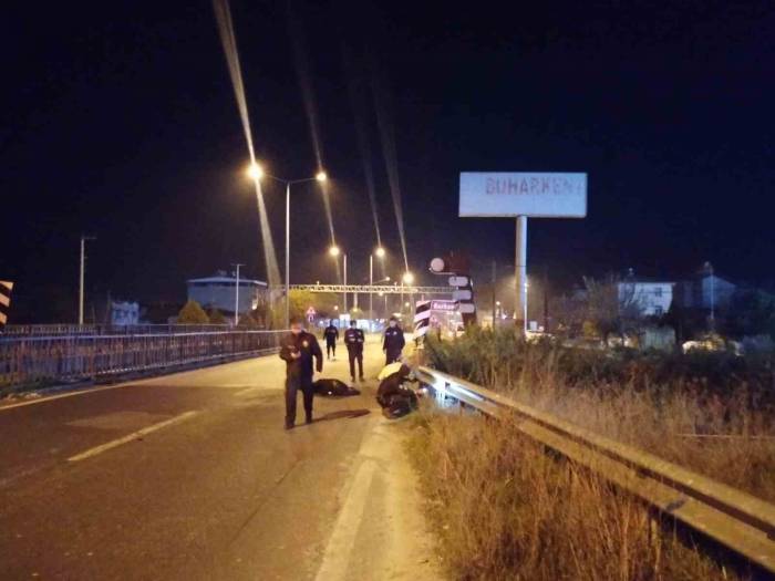 Aydın’daki Kazanın Ateşi Denizli’ye Düştü