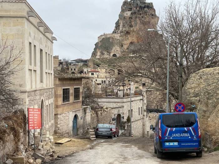 Balayındaki Genç Çifti İhmaller Zinciri Öldürmüş