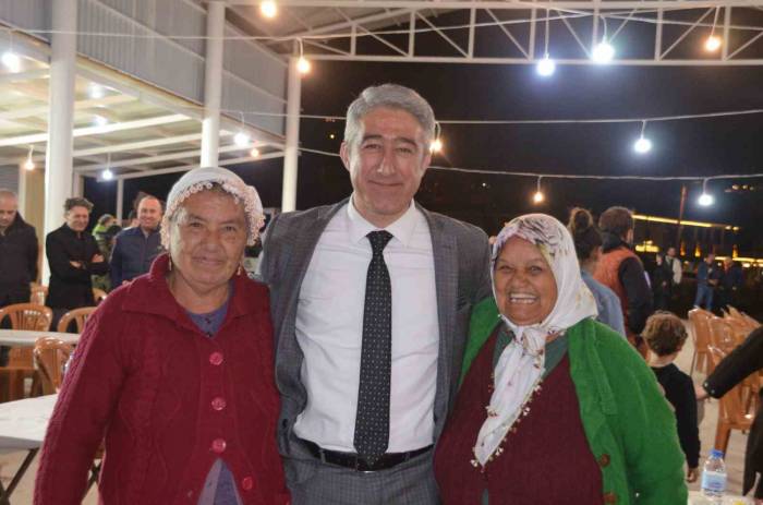 Başkan Oktay: “2024 Umudun Yılı Olacak”