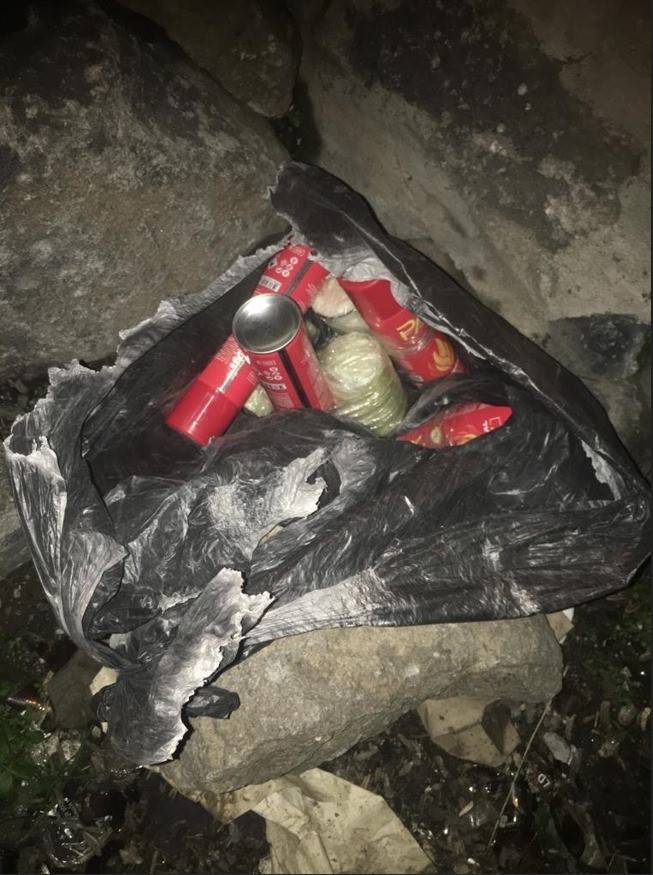 Diyarbakır’da Ele Geçirilen Eyp İle İlgili 4 Tutuklama