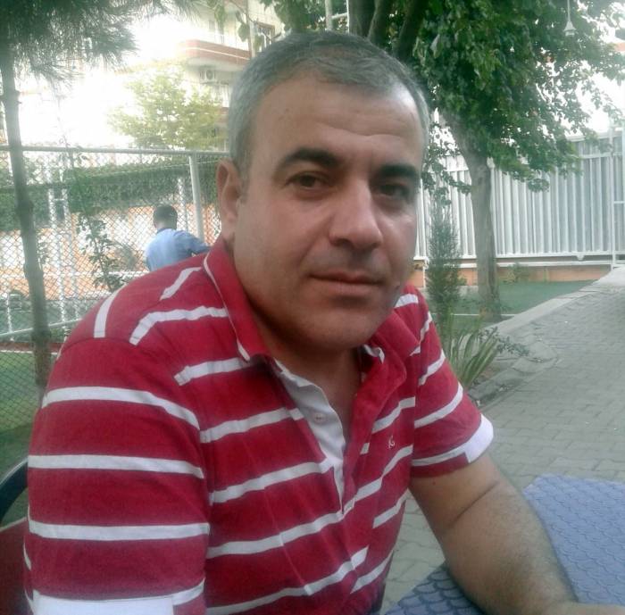 Temizlik İşçisinin Öldüğü Kazada Taksi Şoförü Teslim Oldu