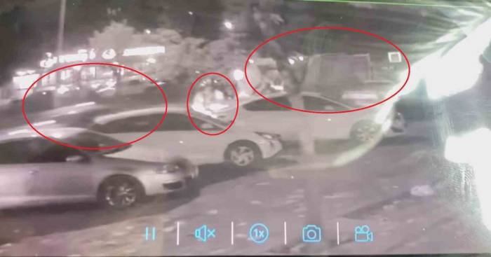 Diyarbakır’da Ticari Taksinin Çarptığı Temizlik Personeli Hayatını Kaybetti