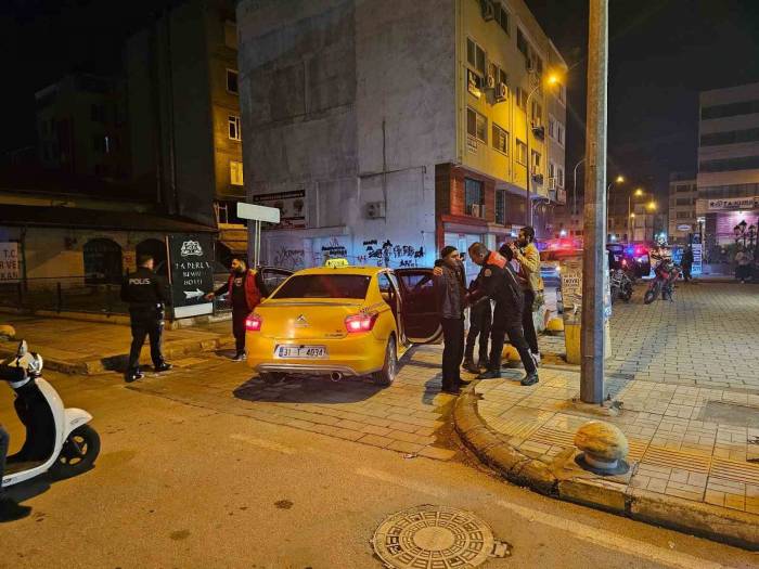 Hatay’da Polisler Yılbaşı Boyunca Fazla Mesai Yapacak