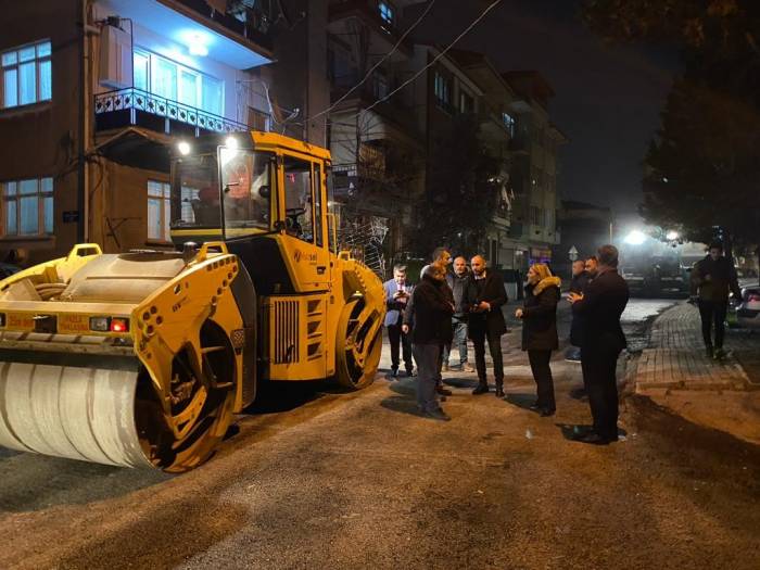 Hürriyet: "Daha Güzel Bir İzmit İçin Çok Çalışıyoruz"