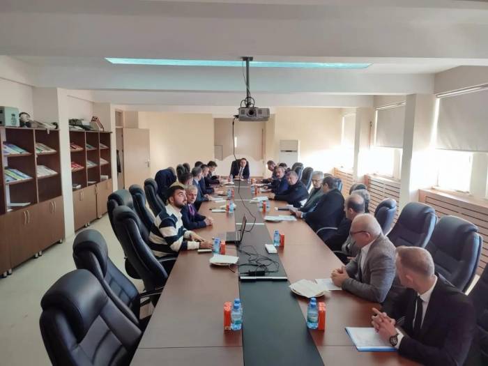 Kavak’ta Bir Yıl Masaya Yatırıldı