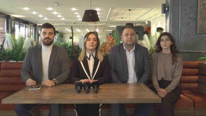 Çerkezler Seçimlerde ‘Meclis Üyeliği’ İstiyor