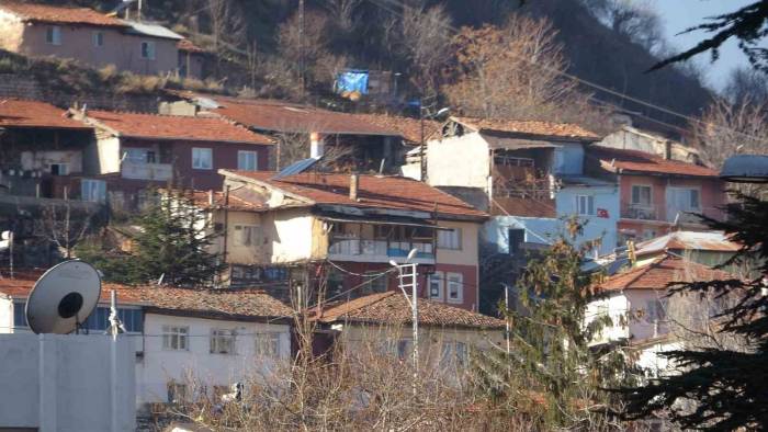 Uzmanı Uyardı "Büyük Bir Depremde Tokat’ta Bulunan Binaların Yüzde 60’ı Yıkılabilir"