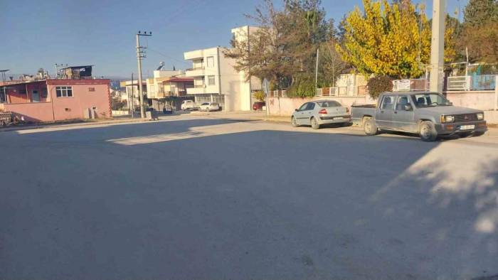 Mersin’de Bir Kişi Öldürüldü