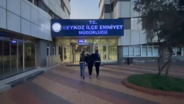Ölüm Tehditleri Aldığını Sosyal Medyadan Paylaşmıştı, Genç Kadını Tehdit Eden Şahıs Yakalandı
