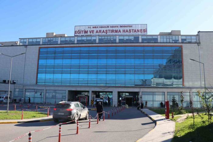 Kombiden Sızan Gaz, 3’ü Çocuk 6 Kişiyi Hastanelik Etti