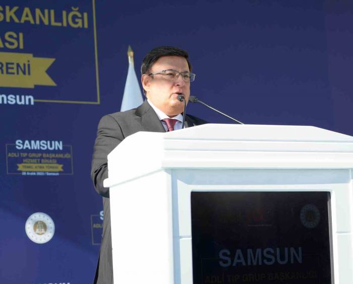 Samsun’da Soruşturma Dosyaları Geçen Yıla Oranla Yüzde 10 Arttı