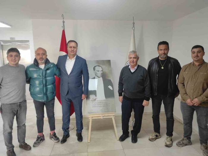 Fethiyespor’da İkinci Dinçel Dönemi