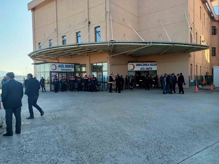 Tokat’ta Husumetli Aileler Arasında Kavga: 2 Ölü, 3 Yaralı