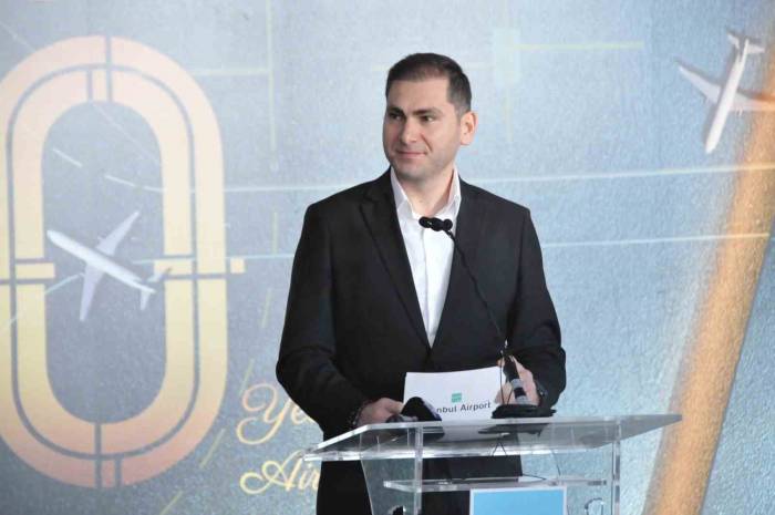 İstanbul Havalimanı’na Uçuş Yapan 100’üncü Havayolu Air China Oldu