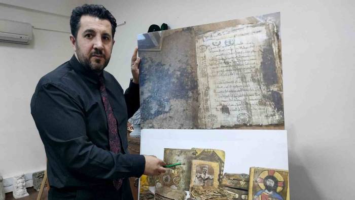 Uskad Başkanı Karabayram: "Türkiye’de Yakalanan İncillerin Yüzde 99’u Sahte"