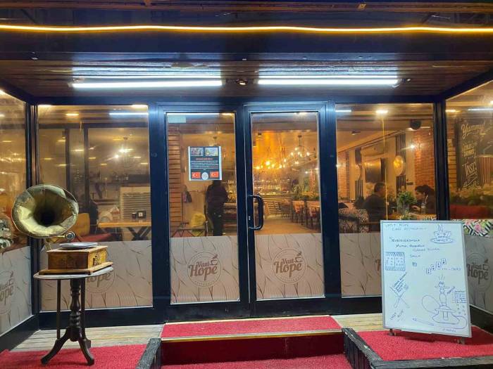 Deprem, Gazze Ve Şehitler Nedeniyle Yılbaşı Kutlaması Yapılmayacak