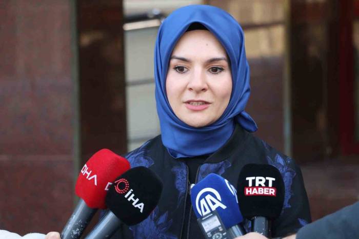 Bakan Göktaş Pençe-kilit Bölgesinde Yaralanan Askerleri Ziyaret Etti