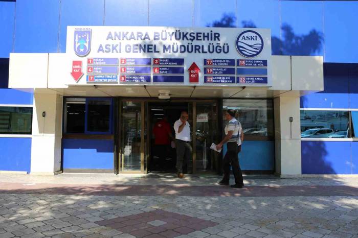 Ankara Büyükşehir Belediyesi Yılbaşı Mesaisine Hazır