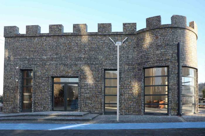 Talas - Şuşa Kültür Köprüsü’nde Sona Yaklaşıldı