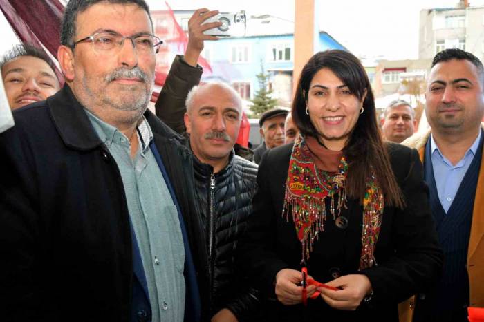 Başkan Acar, Yeni Bir Hizmete Daha İmza Attı