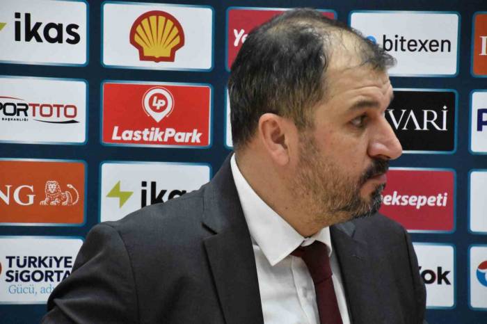 Burak Gören: ”türkiye Kupası’na Gitmek İstiyoruz”