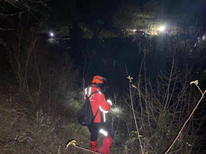Bursa’da Kayıp Yaşlı Adam Sağ Bulunduktan Sonra Hayatını Kaybetti