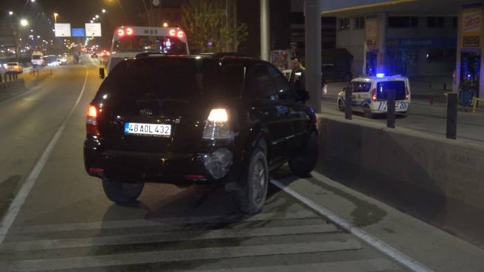 Denizli’de İki Gencin Öldüğü Kazada Alkollü Çıkan Sürücü Tutuklandı