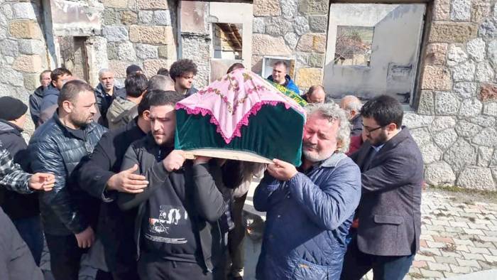 Sungurlu’da 2023 Yılında 381 Kişi Vefat Etti