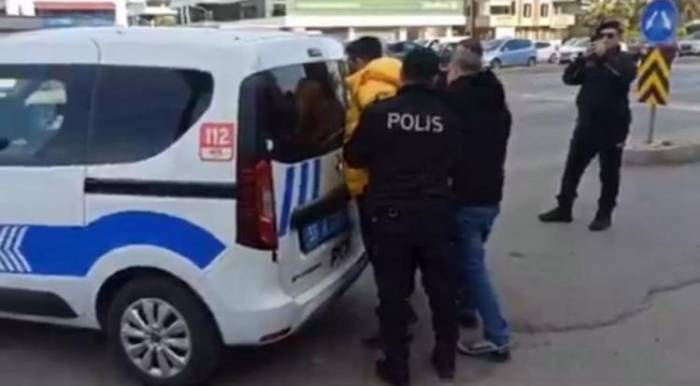 İçişleri Bakanı Ali Yerlikaya Duyurdu, Fenomen Samsun’da Gözaltına Alındı