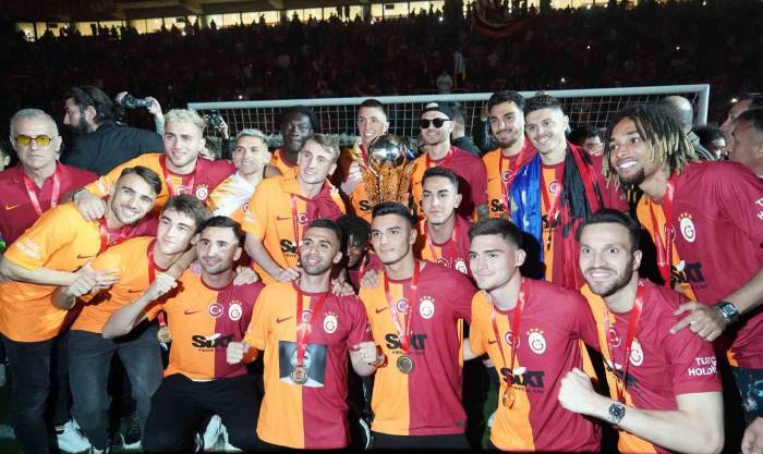 Sporda 2023 Böyle Geçti