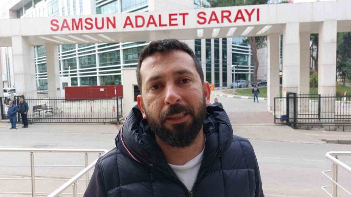 İçki Sofrasında Küfürlü Şarkı Söyleyen Fenomen Adli Kontrol Şartıyla Serbest Bırakıldı
