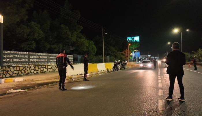 Aydın’da Yılbaşında 2 Bin Polis Görev Yapacak
