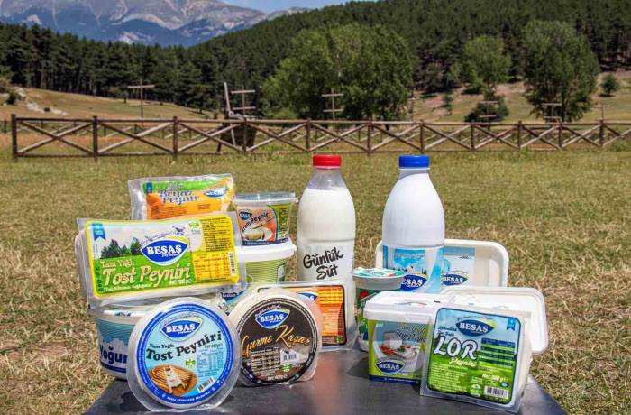 Besaş Hem Çiftçi, Hem Tüketici Dostu