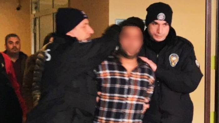 Organize Suç Örgütü Üyesi Tutuklandı