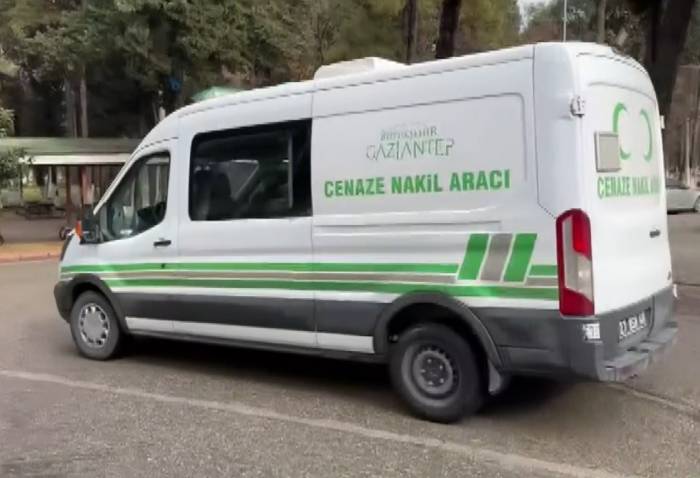 Yolun Karşısına Geçmek İsterken Otomobilin Çarptığı Yaşlı Adam Öldü
