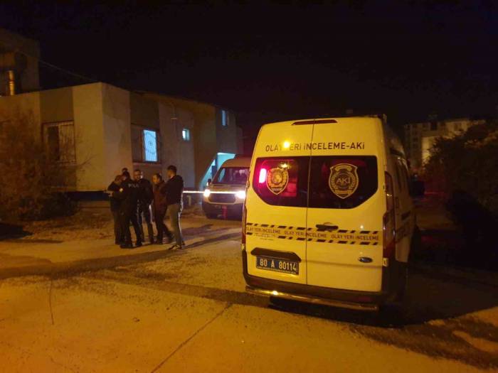 Osmaniye’de Hamile Eşini Bıçaklayarak Öldüren Zanlı Tutuklandı
