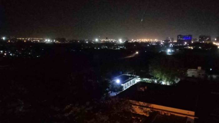 Filistin’i Unutmayan Pakistan Yeni Yılı “Sessizce” Karşıladı