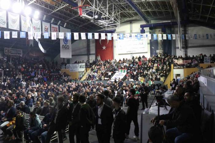 Mekke’nin Fethinin 1392. Yılı Kutlandı