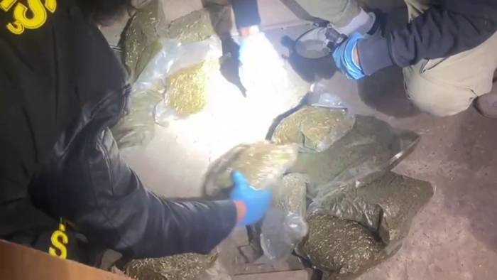 Sultanbeyli’de Uyuşturucu Ticareti Yapan Şahıs Operasyonla Yakalandı