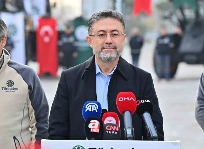 Yılbaşı Öncesi 20 Bin 500 Gıda Denetimi Yapıldı