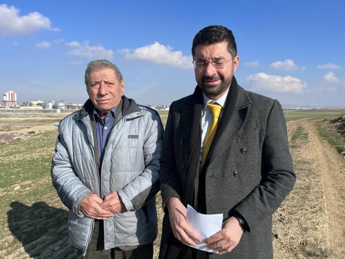 Çiftçinin Hasadını Satıp Ortadan Kayboldular: 150 Milyon Tl’nin Üzerinde Vurgun