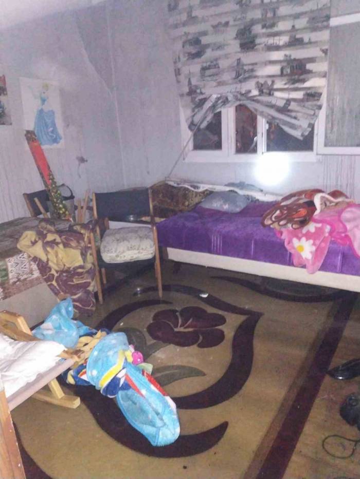 Adana’da Elektrikli Soba Faciası: 3 Ölü