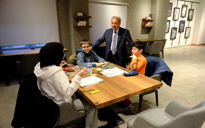 Başkan Akkaya: “2023 Yılında Akşehirimize 200 Milyon Liralık Yatırım Yaptık”