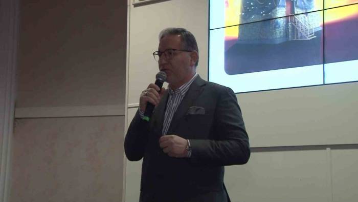 Ümraniye’de Mekke’nin Fethi Programı Düzenlendi