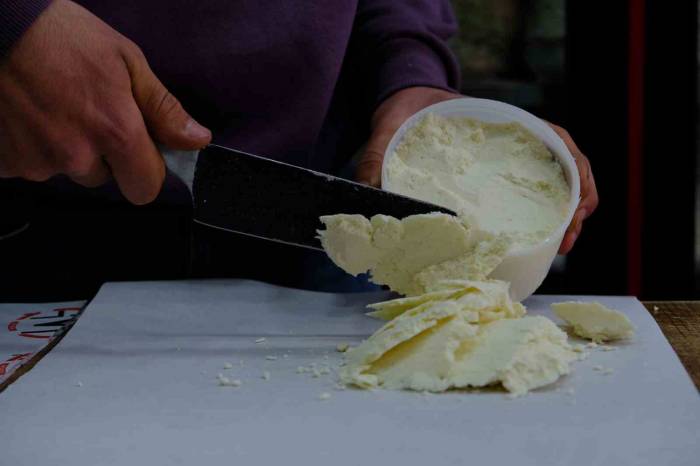 Tulum Peyniri Şifa Kaynağı