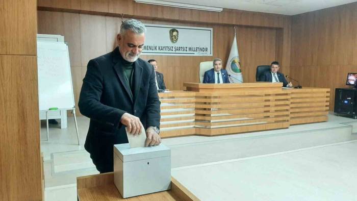 İl Genel Meclisi 2023 Yılında 227 Kararı Onayladı