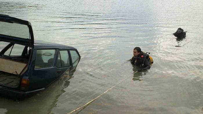 Kahramanmaraş İtfaiyesi 12 Bin 504 Olaya Müdahale Etti