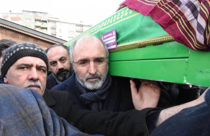 Yavilioğlu Ailesinin Acı Günü